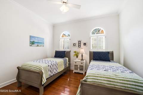 185 Rice Mill, St. Simons Island GA - photo 19 of 41
