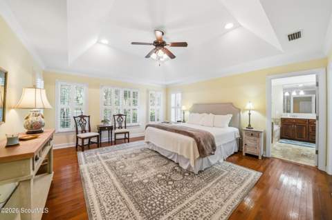 185 Rice Mill, St. Simons Island GA - photo 21 of 41