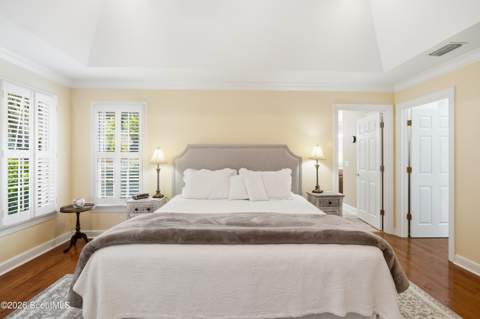 185 Rice Mill, St. Simons Island GA - photo 22 of 41