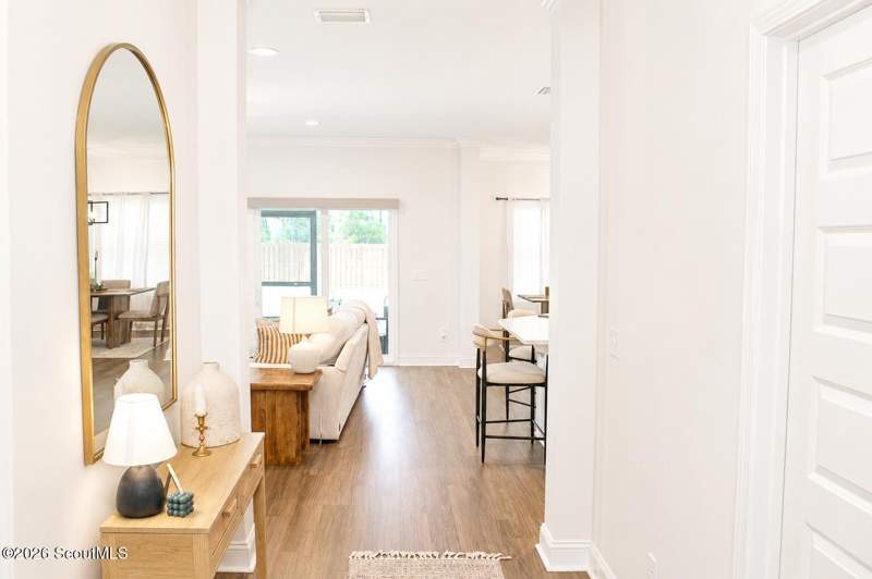 3 bedroom Single Family Residence at 68 Allie Loop, Carriage Gate Plantation, Brunswick — photo 5