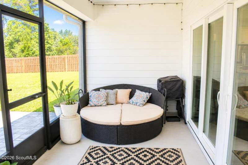 3 bedroom Single Family Residence at 68 Allie Loop, Carriage Gate Plantation, Brunswick — photo 4