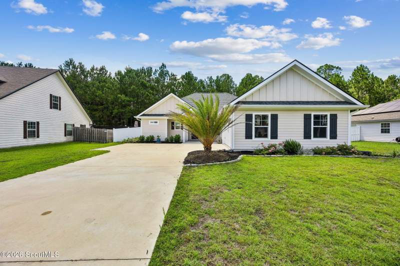 3 bedroom Single Family Residence at 611 Victorias Circle, Victoria Landing, St. Marys — photo 4