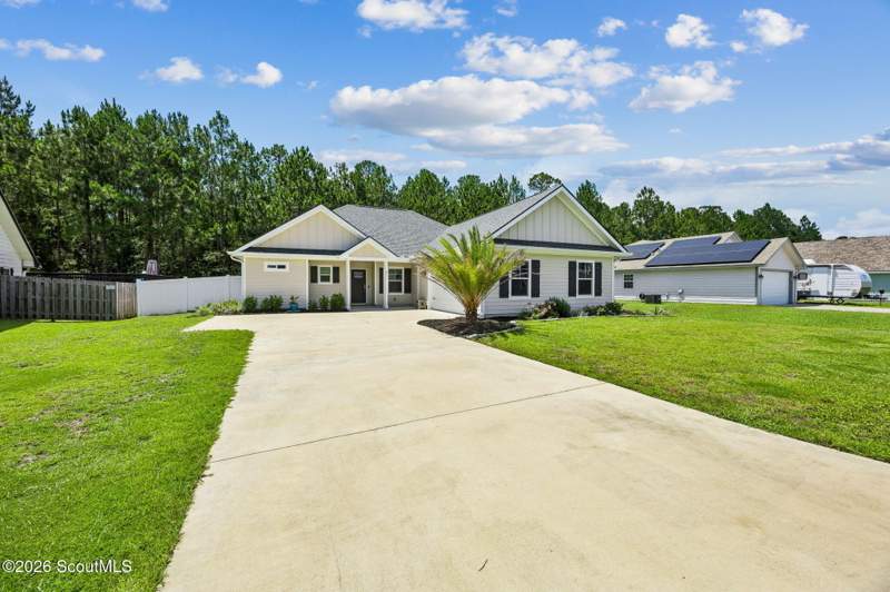 3 bedroom Single Family Residence at 611 Victorias Circle, Victoria Landing, St. Marys — photo 5
