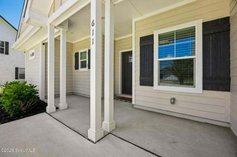611 Victorias Circle, St. Marys GA - photo 7 of 50