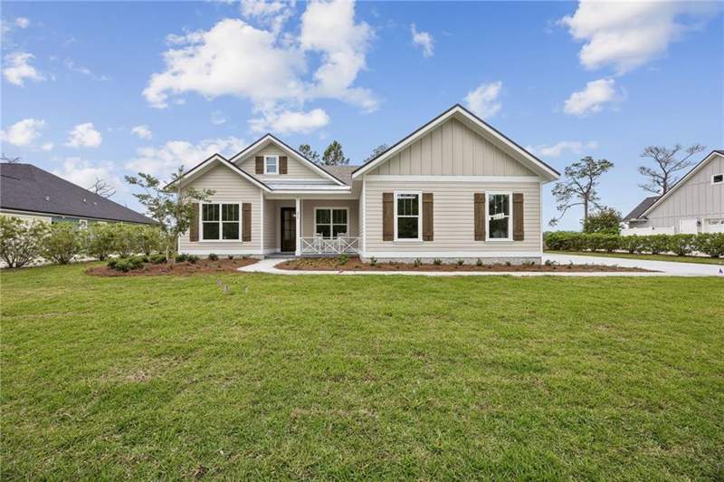 4 bedroom Single Family Residence at 311 Bateau Drive, Winding River, St. Marys — photo 5