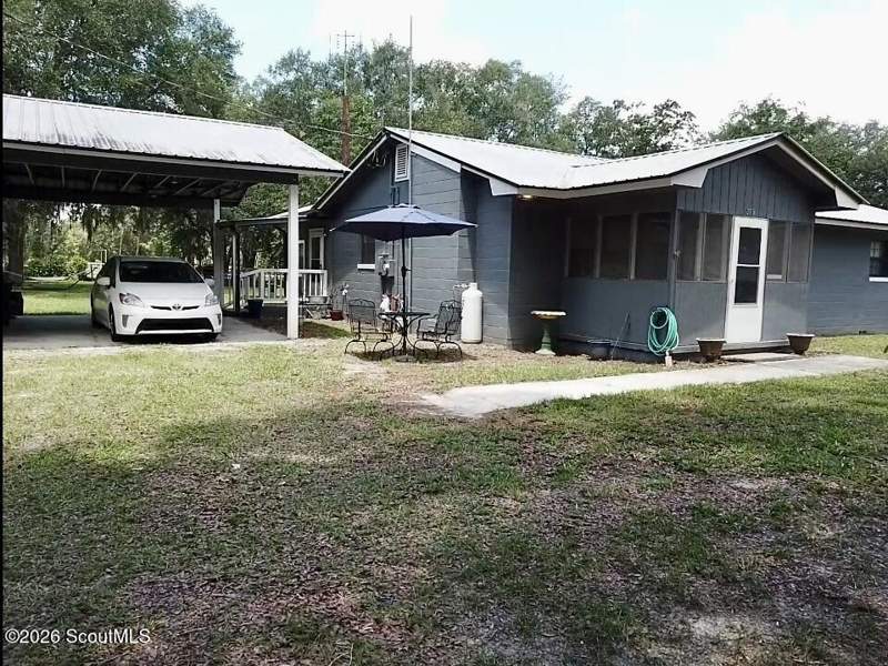 3 bedroom Single Family Residence at 379 Bob Thrift Road, No Recorded Subdivision, Folkston — photo 2