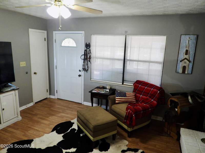 3 bedroom Single Family Residence at 379 Bob Thrift Road, No Recorded Subdivision, Folkston — photo 3