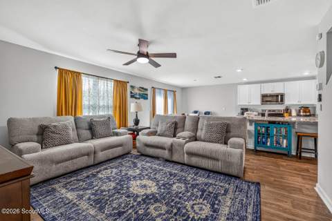 58 Autumn's Wood Drive, Brunswick GA - photo 19 of 46