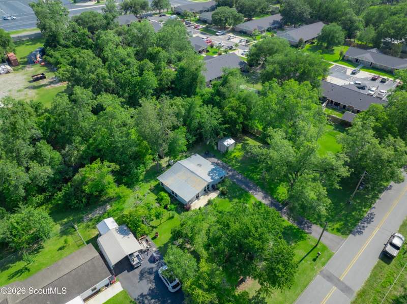 2 bedroom Single Family Residence at 195 Marion Street, No Recorded Subdivision, Blackshear — photo 4