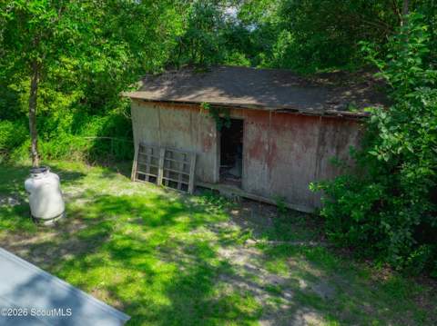 195 Marion Street, Blackshear GA - photo 24 of 30