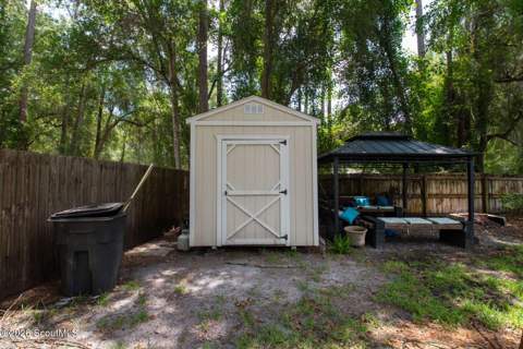 245 N Chase Court, St. Marys GA - photo 23 of 25