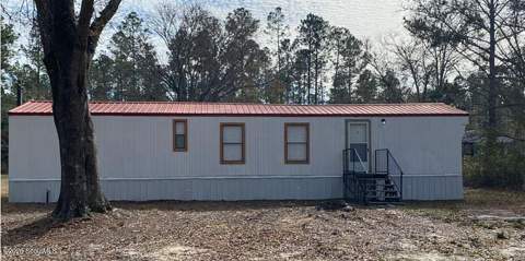 207 & 209 Walker Road, Waycross GA - photo 11 of 19