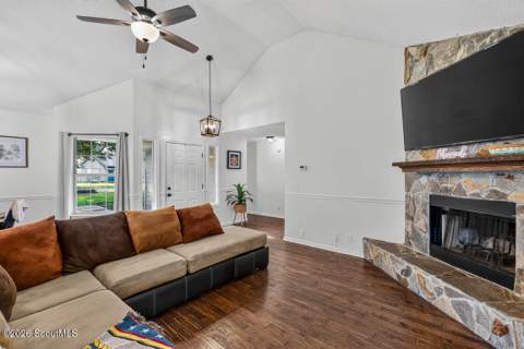 312 E Hallowes Drive, St. Marys GA - photo 6 of 50