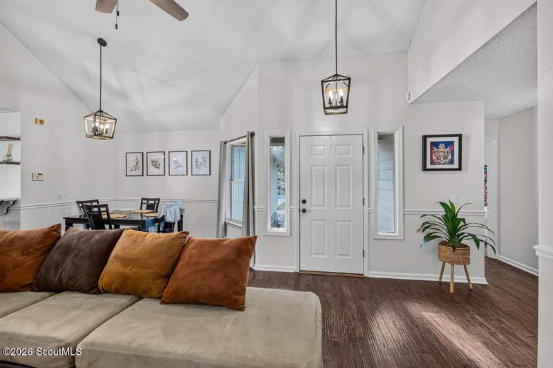 3 bedroom Single Family Residence at 312 E Hallowes Drive, Sugarmill, St. Marys — photo 4