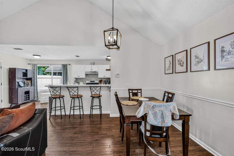 3 bedroom Single Family Residence at 312 E Hallowes Drive, Sugarmill, St. Marys — photo 5