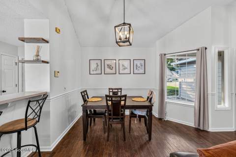 312 E Hallowes Drive, St. Marys GA - photo 13 of 50