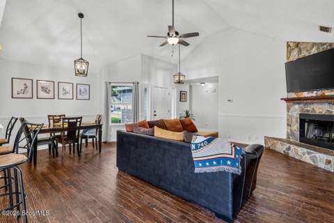 312 E Hallowes Drive, St. Marys GA - photo 10 of 50