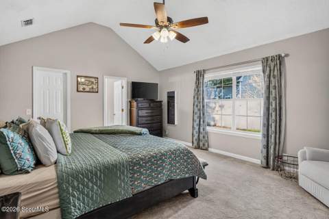 312 E Hallowes Drive, St. Marys GA - photo 21 of 50