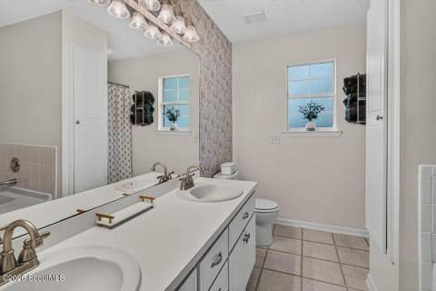 312 E Hallowes Drive, St. Marys GA - photo 22 of 50
