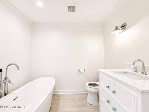 232 Broadway Street, St. Simons Island GA - photo 17 of 30