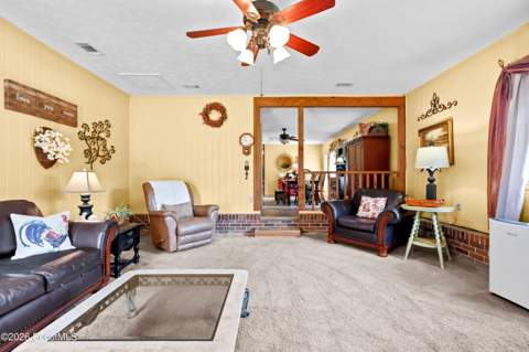 3275 Crestview Drive, Blackshear GA - photo 6 of 35