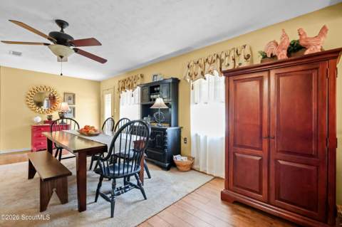 3275 Crestview Drive, Blackshear GA - photo 7 of 35