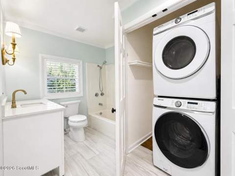 232 Broadway Street, St. Simons Island GA - photo 22 of 30