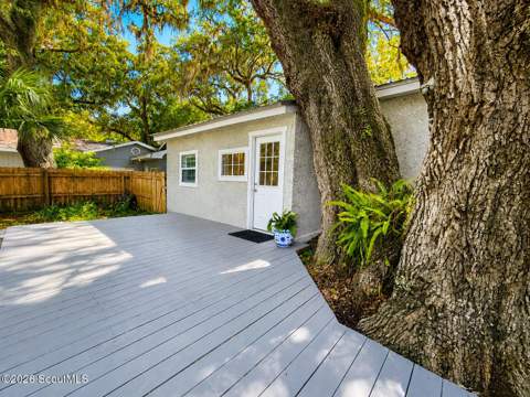 232 Broadway Street, St. Simons Island GA - photo 24 of 30