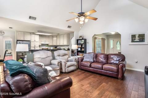 13371 Georgia 110, Woodbine GA - photo 15 of 40