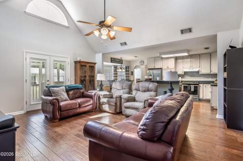 13371 Georgia 110, Woodbine GA - photo 14 of 40
