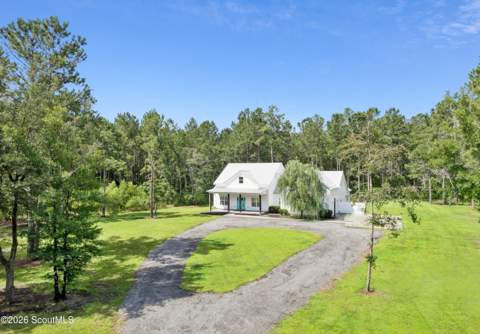 212 Clinch Lane, Brunswick GA - photo 6 of 73