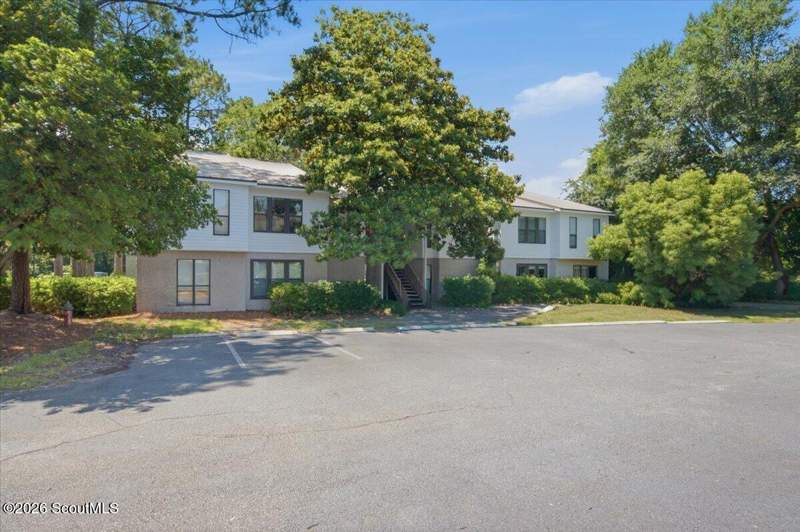 2 bedroom Condominium at 2512 Demere Road, Island Retreat Condos, St. Simons Island — photo 3