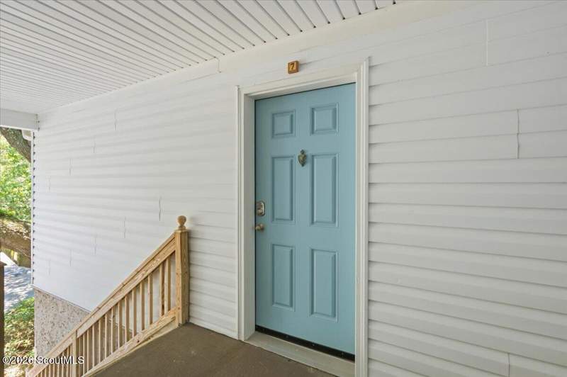 2 bedroom Condominium at 2512 Demere Road, Island Retreat Condos, St. Simons Island — photo 4