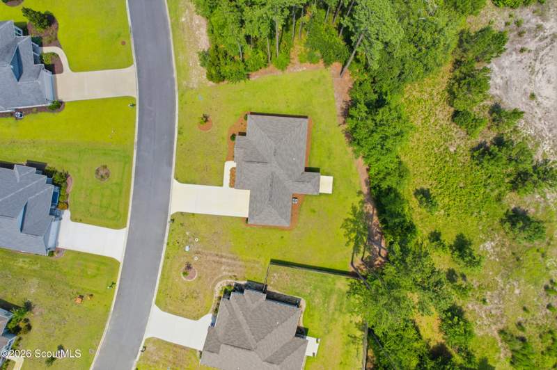 3 bedroom Single Family Residence at 203 Sweetwater Boulevard, Sweetwater at Golden Isles, Brunswick — photo 4