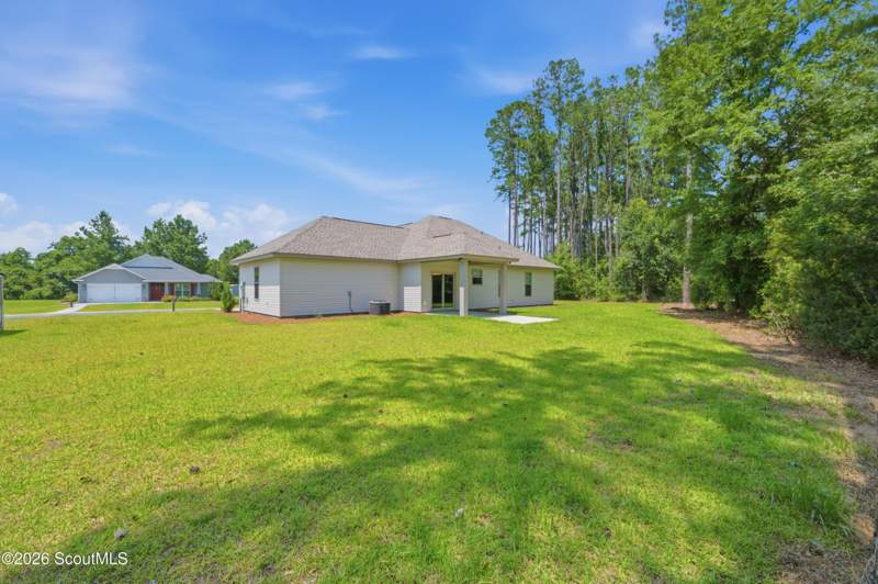 3 bedroom Single Family Residence at 203 Sweetwater Boulevard, Sweetwater at Golden Isles, Brunswick — photo 5