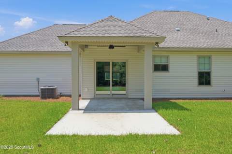 203 Sweetwater Boulevard, Brunswick GA - photo 7 of 28