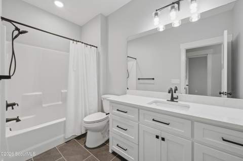 203 Sweetwater Boulevard, Brunswick GA - photo 20 of 28