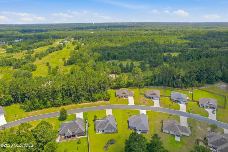 3 bedroom Single Family Residence at 203 Sweetwater Boulevard, Sweetwater at Golden Isles, Brunswick — photo 3