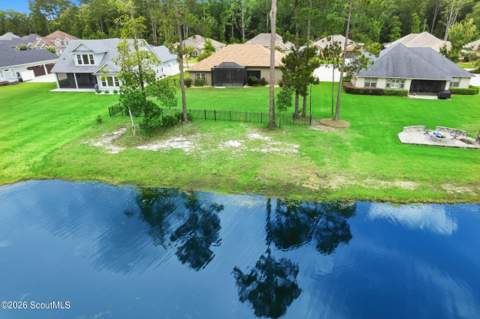 214 Fiddlers Cove Drive, Kingsland GA - photo 6 of 38