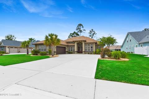 214 Fiddlers Cove Drive, Kingsland GA - photo 7 of 38