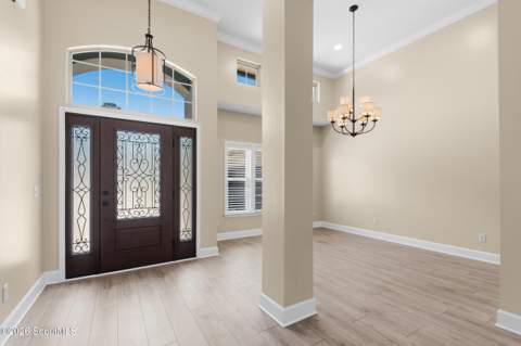 214 Fiddlers Cove Drive, Kingsland GA - photo 10 of 38