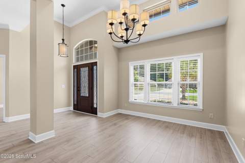 214 Fiddlers Cove Drive, Kingsland GA - photo 11 of 38