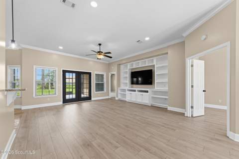 214 Fiddlers Cove Drive, Kingsland GA - photo 12 of 38