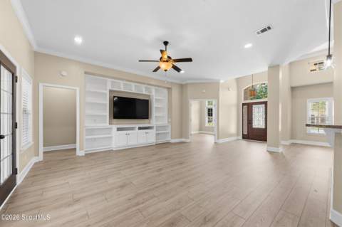 214 Fiddlers Cove Drive, Kingsland GA - photo 14 of 38