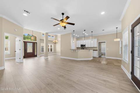 214 Fiddlers Cove Drive, Kingsland GA - photo 15 of 38