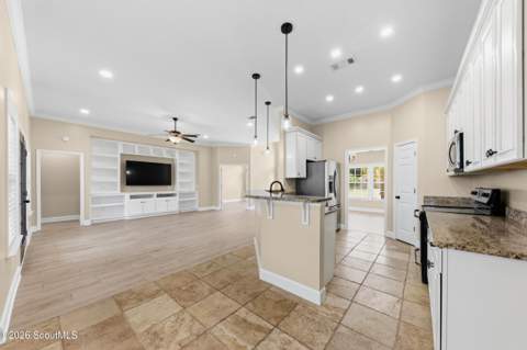 214 Fiddlers Cove Drive, Kingsland GA - photo 19 of 38