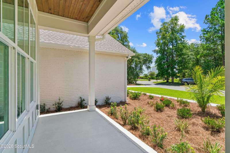 4 bedroom Single Family Residence at 32 Pearl Court, Maiden Creek Landing, Waverly — photo 5