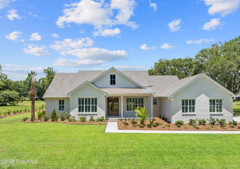 4 bedroom Single Family Residence at 32 Pearl Court, Maiden Creek Landing, Waverly — photo 3