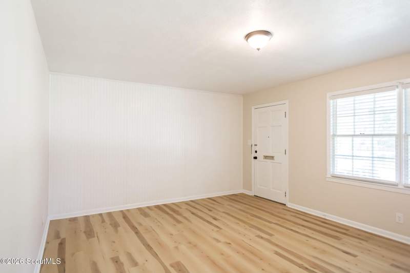 4 bedroom Single Family Residence at 1708 City Boulevard, Cherokee Heights, Waycross — photo 4