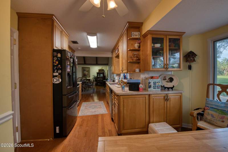 3 bedroom Single Family Residence at 660 & 625 Jenkins Farm Road, Jenkins Farm, Brunswick — photo 4
